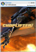 Choplifter HD (2012) PC Game