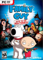 Family Guy Back to the Multiverse [Full] Español [MEGA] thumbnail