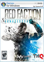 Red Faction Armageddon PC | MEGA thumbnail