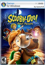 Scooby Doo! First Frights PC Full thumbnail