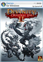 Divinity Original Sin 2 Definitive Edition PC thumbnail