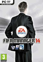 FIFA Manager 14 PC [MEGA] thumbnail