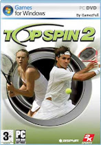 Top Spin 2 PC [Full]  [MEGA] thumbnail