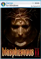 Blasphemous 2 PC v1.1.0 [MEGA] thumbnail