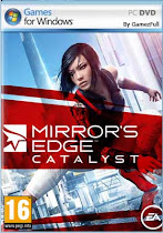 Mirror’s Edge Catalyst PC thumbnail