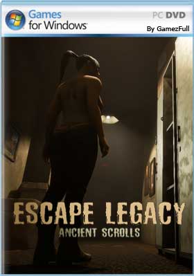 Escape Legacy Ancient Scrolls PC Full thumbnail
