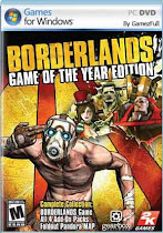 Borderlands Game of the Year Edition PC [Full]  [MEGA] thumbnail