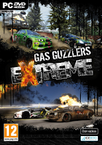 Gas Guzzlers Extreme Gold Pack [Full]  [MEGA] thumbnail