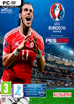 UEFA Euro 2016 France PC ISO thumbnail