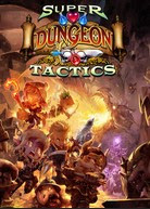 Super Dungeon Tactics PC Full thumbnail