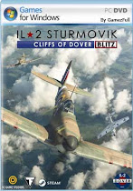 IL-2 Sturmovik Cliffs of Dover Blitz Edition [Full]  [MEGA] thumbnail