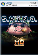 SWINE – S.W.I.N.E. HD Remaster PC Full Download thumbnail