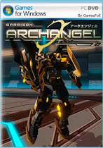 Garrison Archangel (2020) PC Full thumbnail