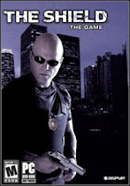 The Shield The Game PC [Full] [Español] [MEGA]