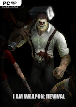I am Weapon Revival PC Full ISO [Mega] thumbnail