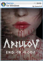 Apsulov End of Gods PC [Full] Torrent thumbnail