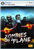 Zombies on a Plane PC [Full] thumbnail