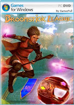 Broomstick League PC [Full] Torrent thumbnail