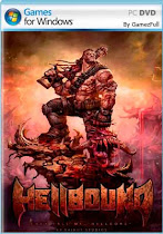 Hellbound (2020) PC Full thumbnail