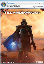 The Technomancer PC Full Codex thumbnail