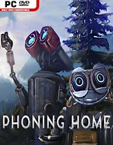 Phoning Home PC [MEGA] thumbnail