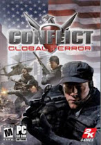 Conflict Global Terror PC [MEGA] thumbnail