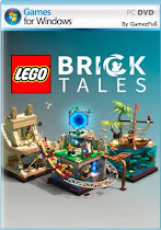 LEGO Bricktales PC thumbnail