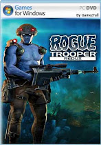 Rogue Trooper Redux PC Full Download thumbnail