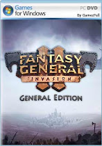 Fantasy General II Hero Edition PC Download thumbnail