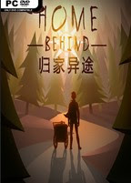 Home Behind PC Full Download 1 Link thumbnail