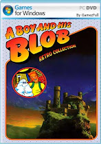 A Boy and His Blob Retro Collection PC thumbnail