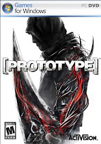 Prototype 1 (2009) PC [Full]  [MEGA] thumbnail