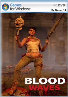 Blood Waves PC Full thumbnail