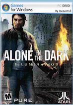 Alone in the Dark Illumination PC thumbnail