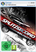 Split Second Velocity PC [Full]  [MEGA] thumbnail
