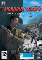 Airborne Troops PC [Full]  [MEGA] thumbnail