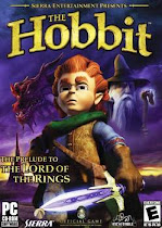 The Hobbit (Game) PC [MEGA] thumbnail