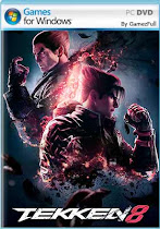 TEKKEN 8 Ultimate Edition PC thumbnail