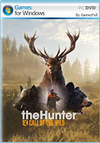 TheHunter Call of the Wild PC [MEGA] thumbnail