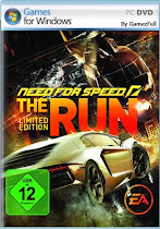Need for Speed ​​The Run PC [Full]  [MEGA] thumbnail