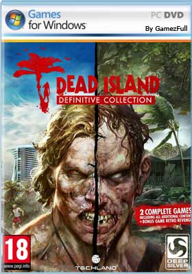 Dead Island Definitive Collection PC [Full]  [MEGA] thumbnail