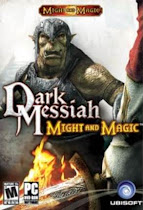 Dark Messiah Of Might And Magic PC thumbnail