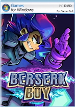 Berserk Boy Torrent Download for PC thumbnail