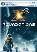 X4 Foundations Collectors Edition PC thumbnail