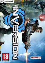 Inversion PC [Full]  [MEGA] thumbnail