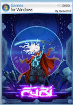 Download Furi PC [Full]  [MEGA] thumbnail