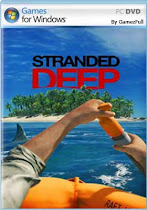Stranded Deep PC Full v1.0.38.0.29 Download thumbnail