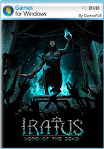 Iratus Lord of the Dead (2020) PC Full Torrent thumbnail