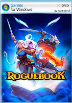 Roguebook Deluxe Edition (2021) Download thumbnail
