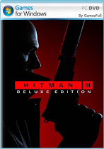 Hitman 3 Deluxe Edition (2021) PC Full thumbnail